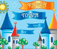 Fairy Town